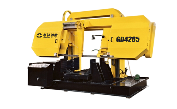 龙门金属带锯床稳定性提升策略:确保锯切精度与效率 龙门金属带锯床稳定性提升策略:确保锯切精度与效率